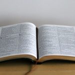 Basic foundational course (for new believers): BFC 1&2