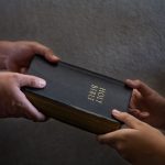 EGA School of Evangelism (ESOE 401-405)