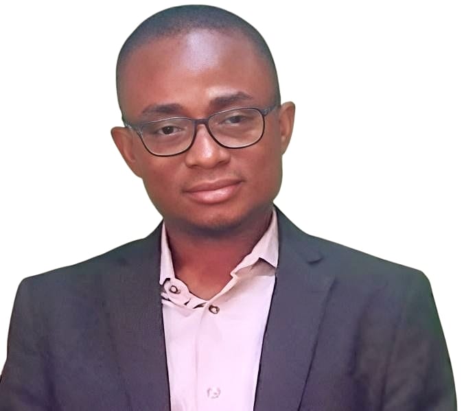 Pastor Emmanuel Ojo