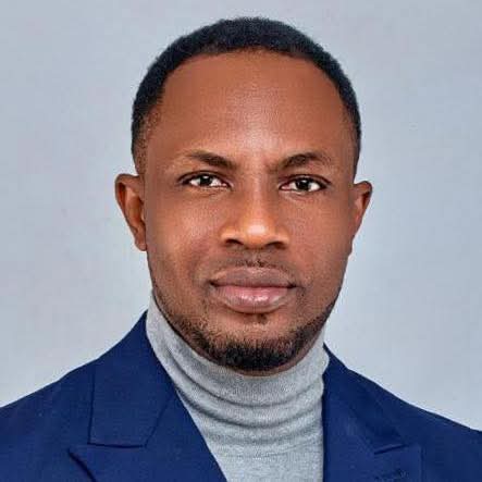 Pastor Olusegun Peter