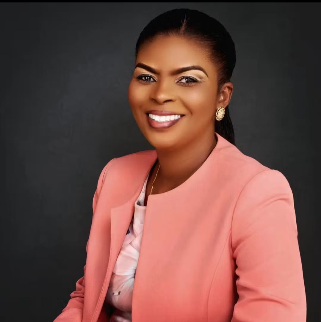 Pastor Oluwaseyi Olubayo