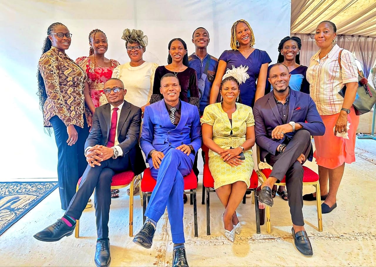 EGA Academy Faculty